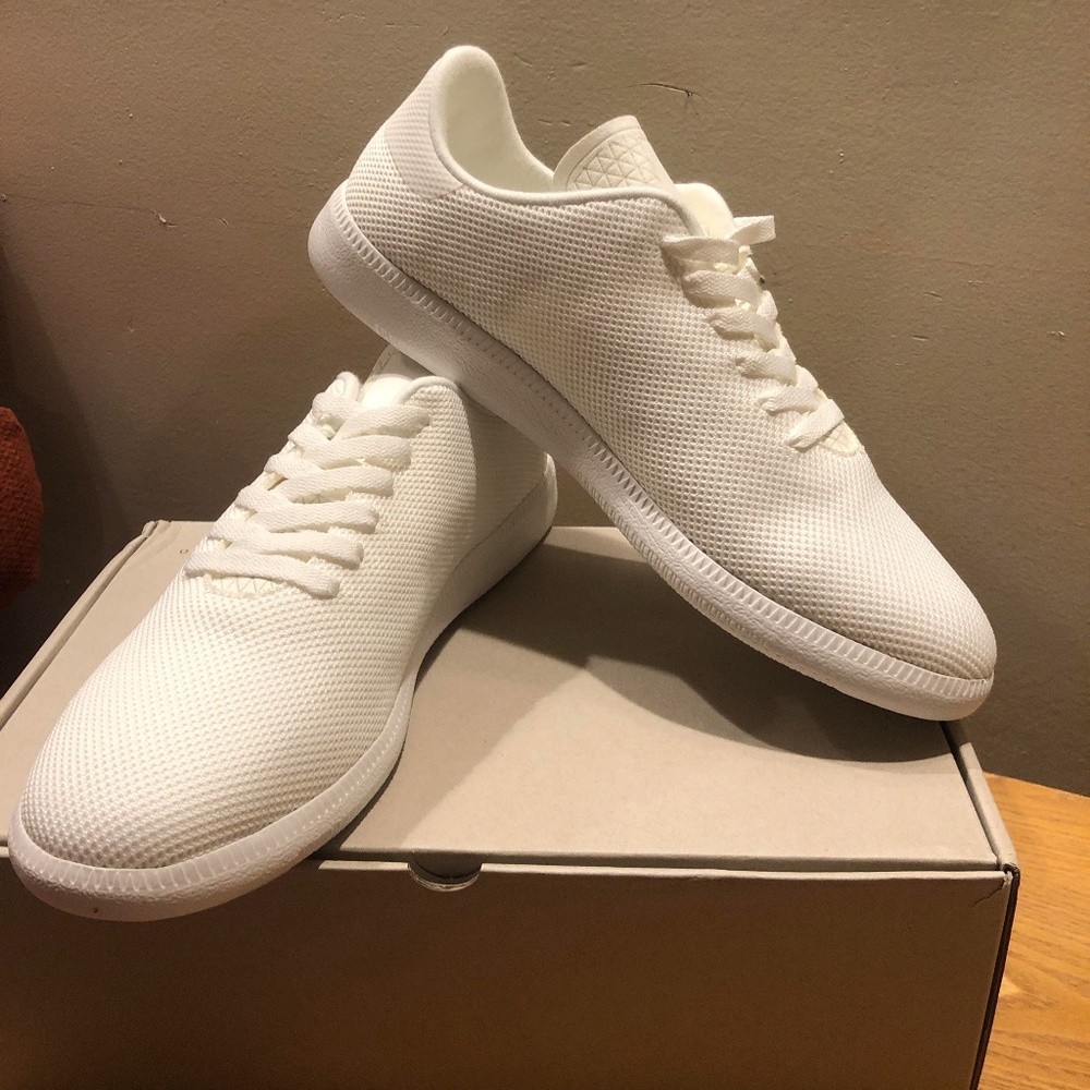 Oliver Cabell Phoenix White Size 11